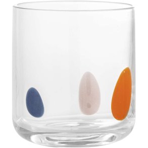 Bloomingville Afeen Drikkeglas 34 cl