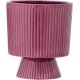 Bloomingville Ayleen Urtepotteskjuler H12,5 cm, Pink