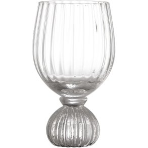 Bloomingville Taurin Vinglas 43 cl, Klar