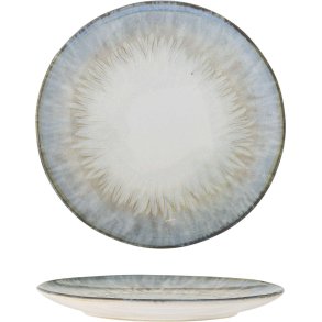 Bloomingville Calen Tallerken 18 cm, Blå
