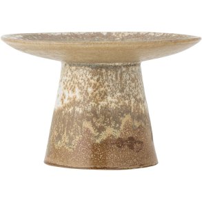 Bloomingville Ikigai Opsats Ø15 cm, Brun