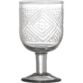 Creative Collection Kiyomi Vinglas 23 cl, Klar