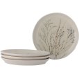 Tallerken 4 stk. 27,5 cm