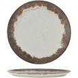 Tallerken 26,5 cm