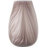 Ennis Vase H22,5 cm, Rosa