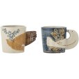 Espressokop 2 stk. 5,5 cl