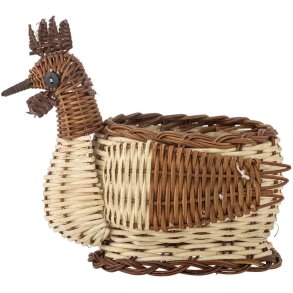 Creative Collection Marsha Kurv H18 cm, Bregne