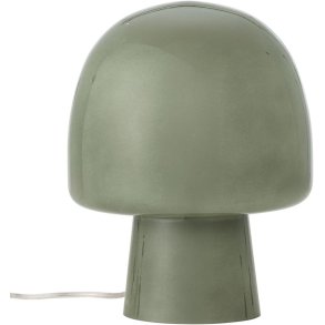 Bloomingville Paddy Bordlampe H26,5 cm, Grøn