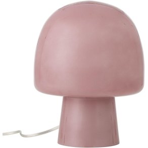 Bloomingville Paddy Bordlampe H26,5 cm, Rosa