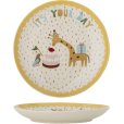 Tallerken 16 cm