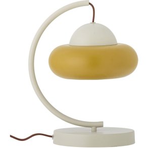 Bloomingville Bubble Bordlampe H34,5 cm, Natur