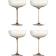 Cocktailglas 4 stk. 32,5 cl