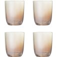Drikkeglas 4 stk. 37,5 cl