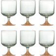 Drikkeglas 6 stk. 30 cl