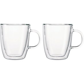 Bodum BISTRO Krus 2 stk. 30 cl