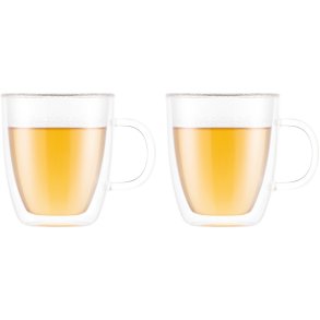 Bodum BISTRO Krus 2 stk. 45 cl