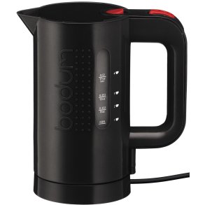 Bodum BISTRO Elkedel 0,5 L, Sort