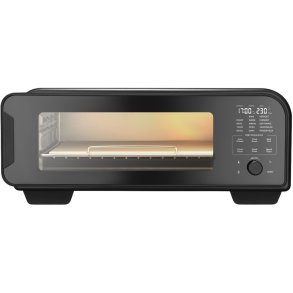 Bodum BISTRO Pizzaovn 2000W, Sort