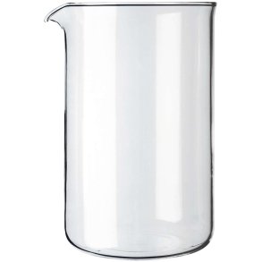 Bodum SPARE BEAKER Glas til Kaffebrygger 12 Kopper 1,5 L