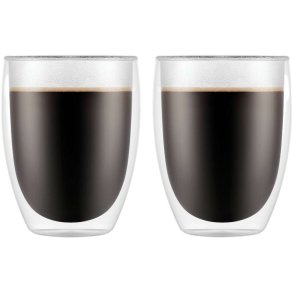 Bodum PAVINA Glas 2 stk. 35 cl