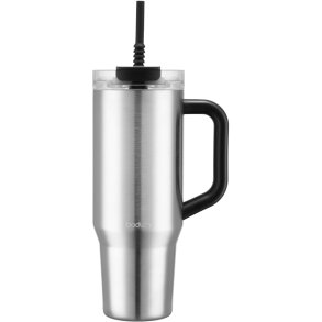 Bodum Rejsekrus 1,2 L, Krom