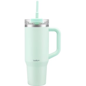 Bodum Rejsekrus 1,2 L, Mint