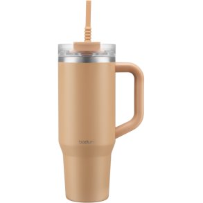 Bodum Rejsekrus 1,2 L, Karamel