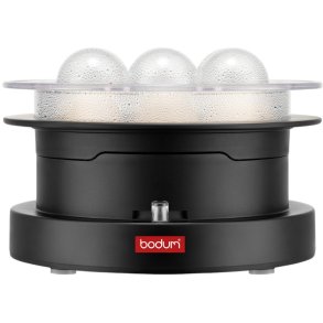 Bodum ETTORE Elektronisk Æggekoger, Sort