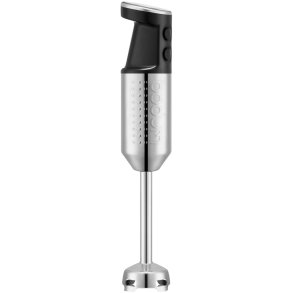 Bodum BISTRO Stavblender m. Tilbehør, Forkromet