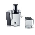 2 Saftpresser 700W, Hvid