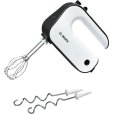 Bosch Styline Håndmixer 450W, Hvid/Antracit