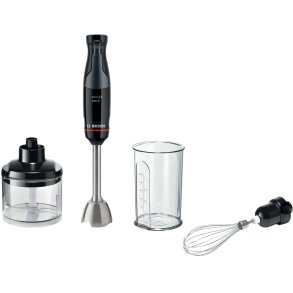 Bosch ErgoMaster Stavblender 1000 W, Sort