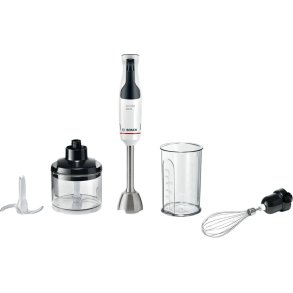 Bosch ErgoMaster Stavblender 800 W, Hvid