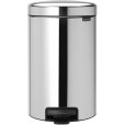 m. Metal Inderspand 12 L