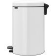 m. Metal Inderspand 20 L