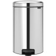 m. Metal Inderspand 20 L