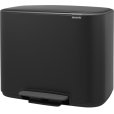 Pedalspand 11+23 L