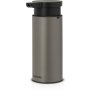 Sæbepumpe 0,2 L, Platinum