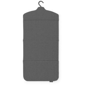 Brabantia Foldbart Dampbræt 93 cm, Pepper Black