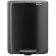 Pedalspand 12 L