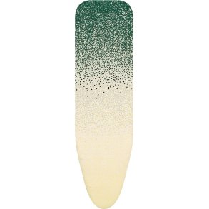 Brabantia Strygebrætbetræk A m. Skum og Filt 123x44,5 cm, New Dawn