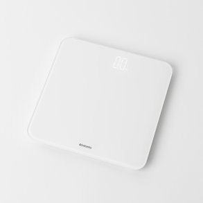Brabantia ReNew Personvægt, Hvid