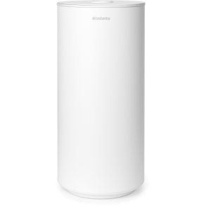 Brabantia Mindset Toiletrulle Dispenser, Mineral Fresh White