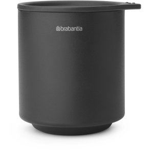 Brabantia Mindset Opbevaringsdåse, Mineral Infinite Grey