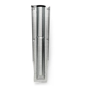 Brabantia Jordspyd Ø3,5 cm, Galvaniseret