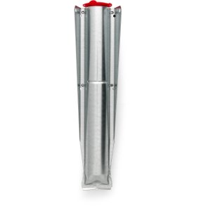 Brabantia Jordspyd Ø4,5 cm, Galvaniseret