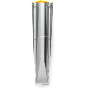 Brabantia Jordspyd Ø5 cm, Galvaniseret