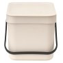 Soft Beige