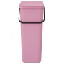 Lilac Pink