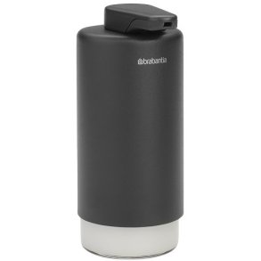 Brabantia SinkStyle Sæbepumpe, Mineral Infinite Grey